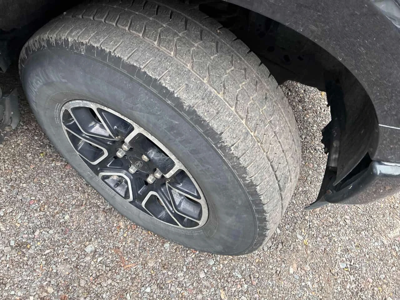 Ford F150 * XLT 4WD SuperCrew 6.5' Box * КЛИП НА МОТОРА, снимка 7 - Автомобили и джипове - 54835651