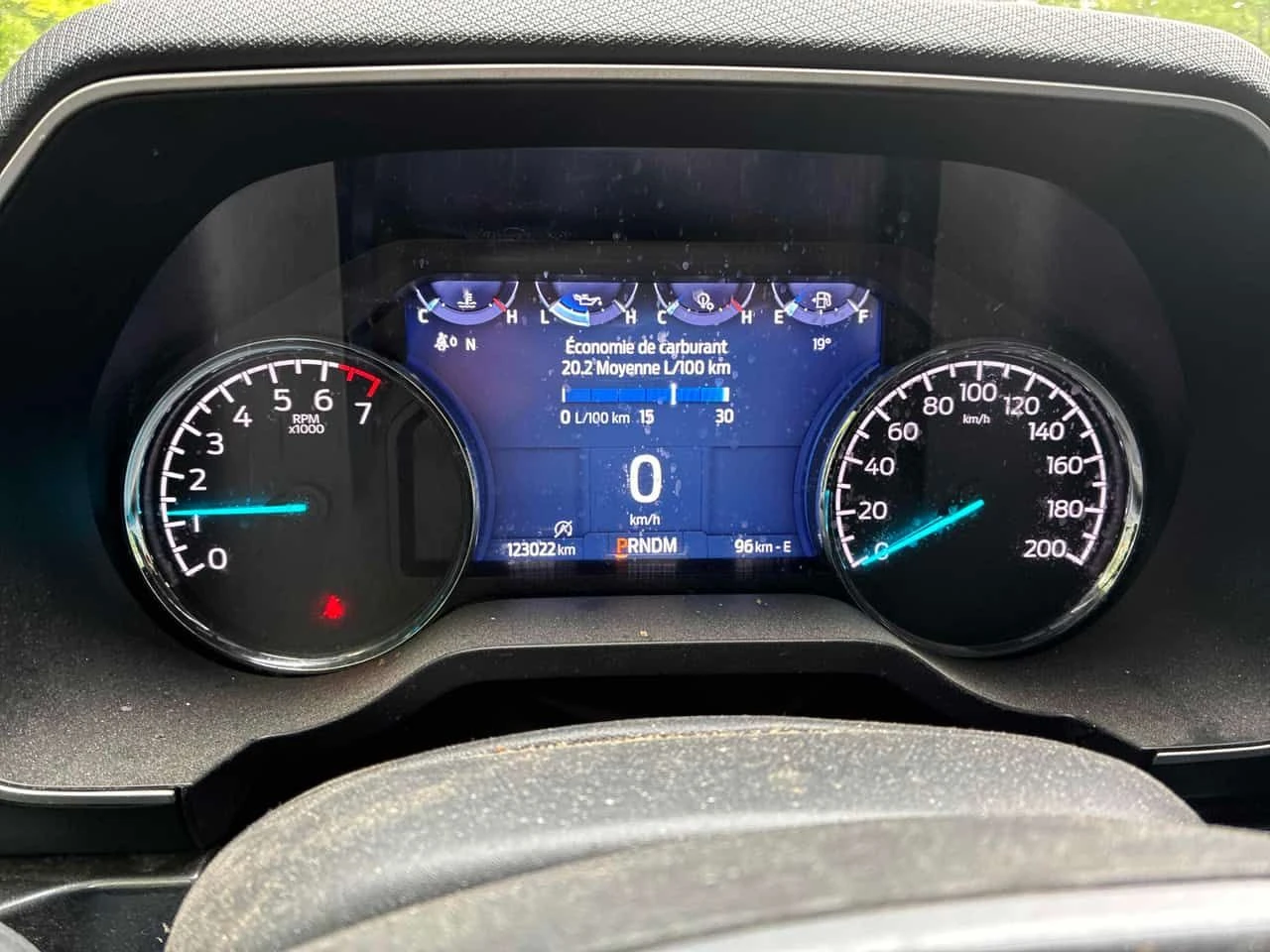 Ford F150 * XLT 4WD SuperCrew 6.5' Box * КЛИП НА МОТОРА, снимка 8 - Автомобили и джипове - 54835651