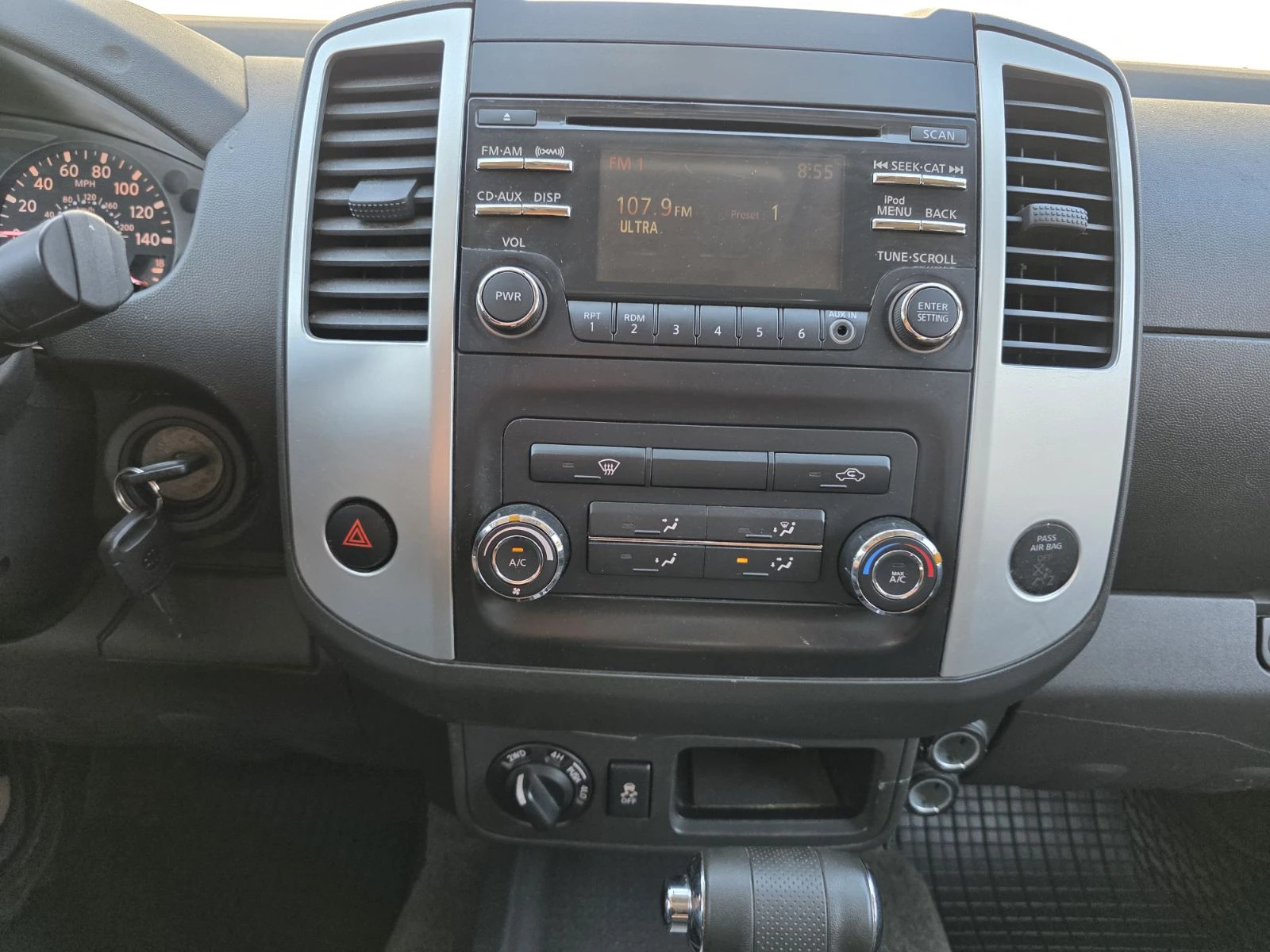 Nissan Frontier KING CAB 4.0L | Mobile.bg � ����������� 14