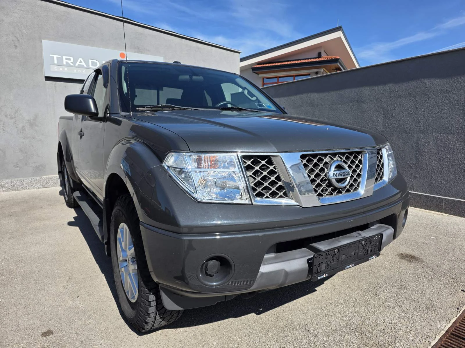 Nissan Frontier KING CAB 4.0L | Mobile.bg � ����������� 3