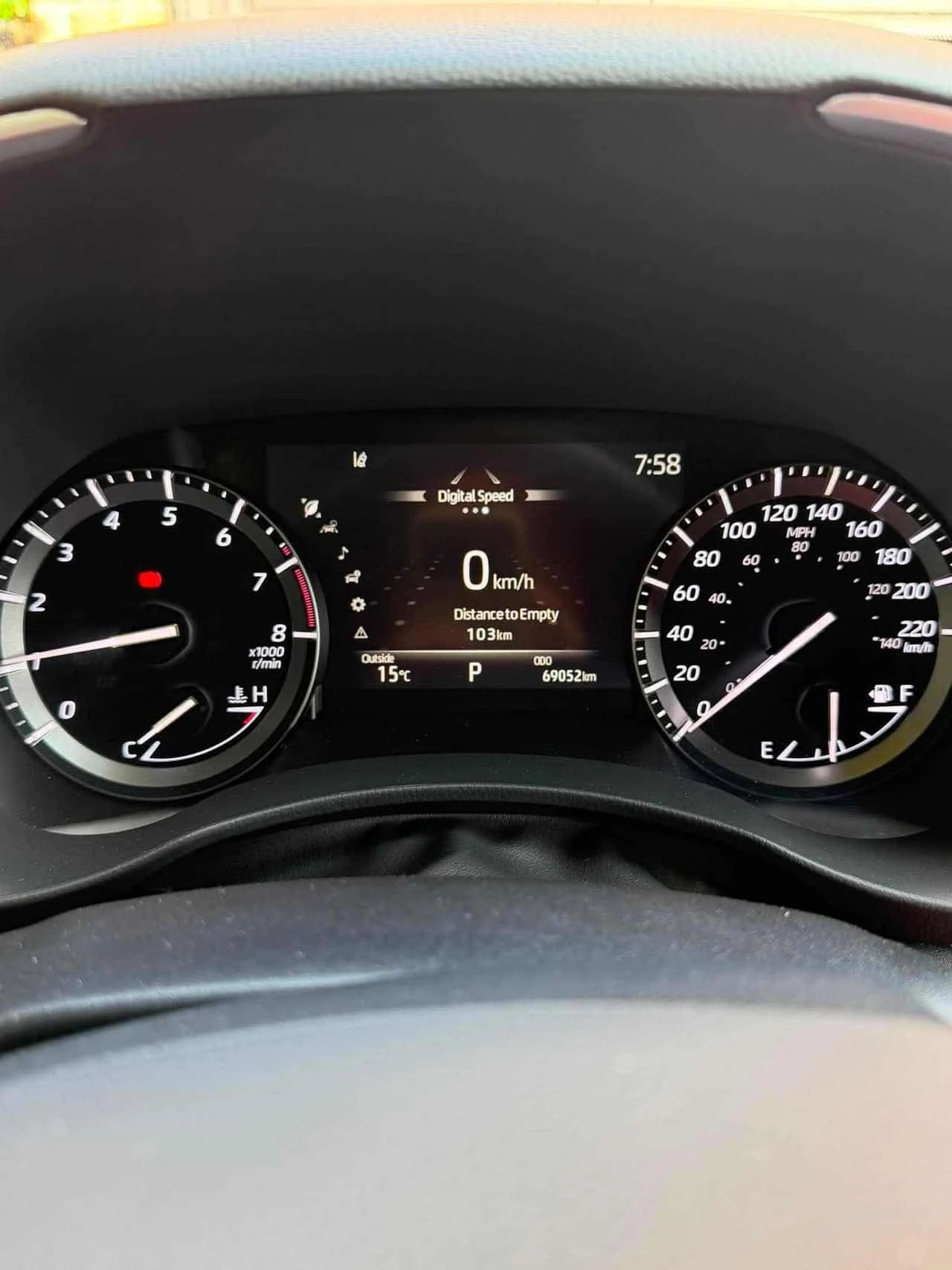 Toyota Highlander * XSE * CARFAX * PANO * 2 КЛЮЧА * ПОДГРЕВИ * , снимка 8 - Автомобили и джипове - 54967352