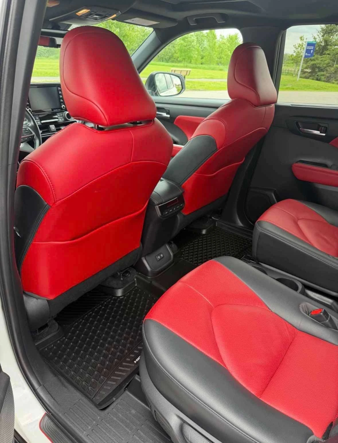 Toyota Highlander * XSE * CARFAX * PANO * 2 КЛЮЧА * ПОДГРЕВИ * , снимка 9 - Автомобили и джипове - 54967352