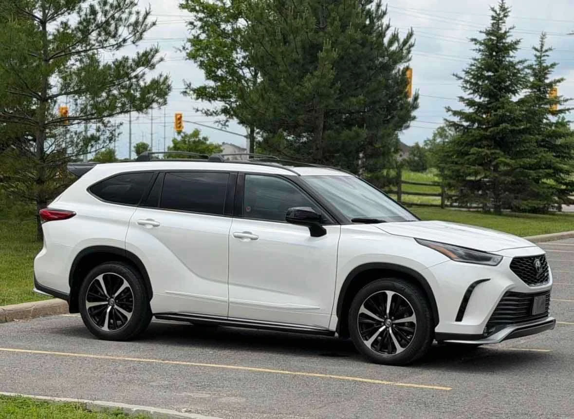 Toyota Highlander * XSE * CARFAX * PANO * 2 КЛЮЧА * ПОДГРЕВИ * , снимка 3 - Автомобили и джипове - 54967352