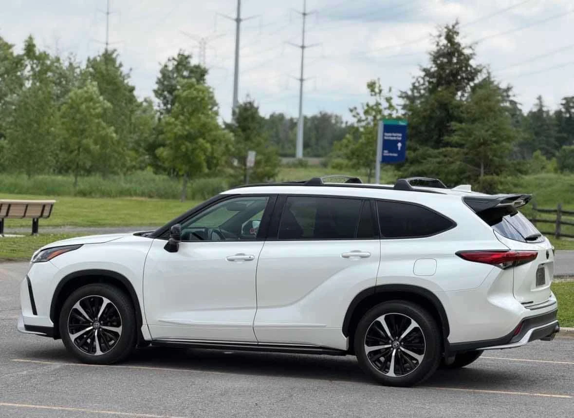 Toyota Highlander * XSE * CARFAX * PANO * 2 КЛЮЧА * ПОДГРЕВИ * , снимка 2 - Автомобили и джипове - 54967352