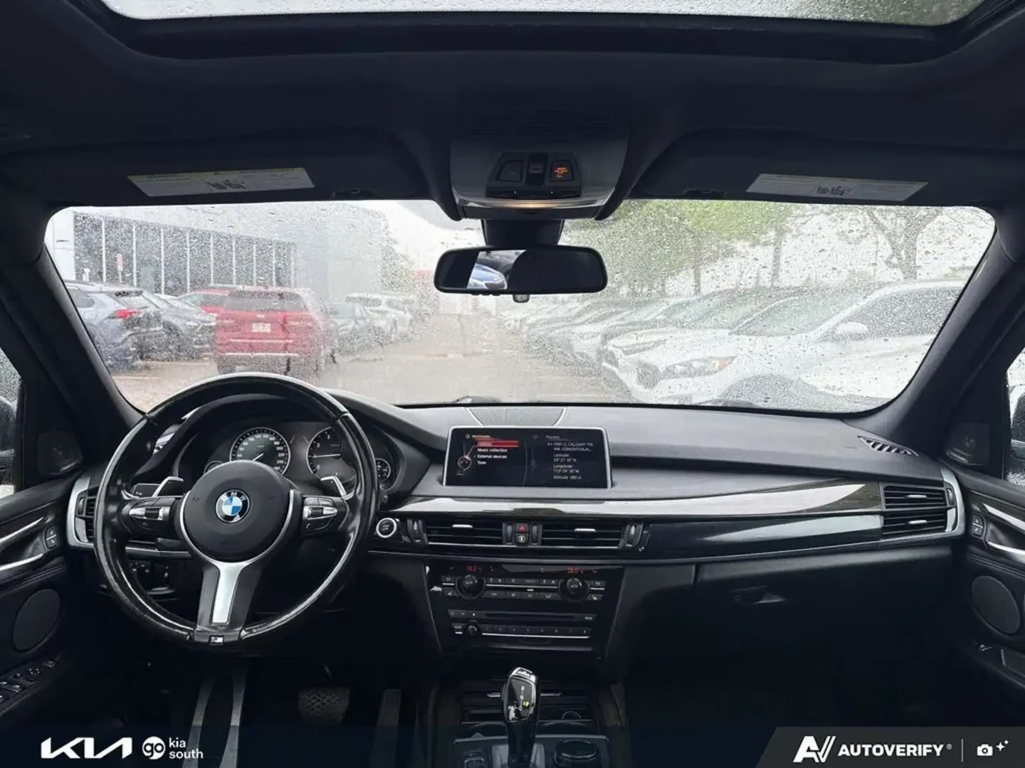 BMW X5 XDRIVE40e* M* SPORT* HARMON* KARDON* LANE* ASSIST* | Mobile.bg � ����������� 7