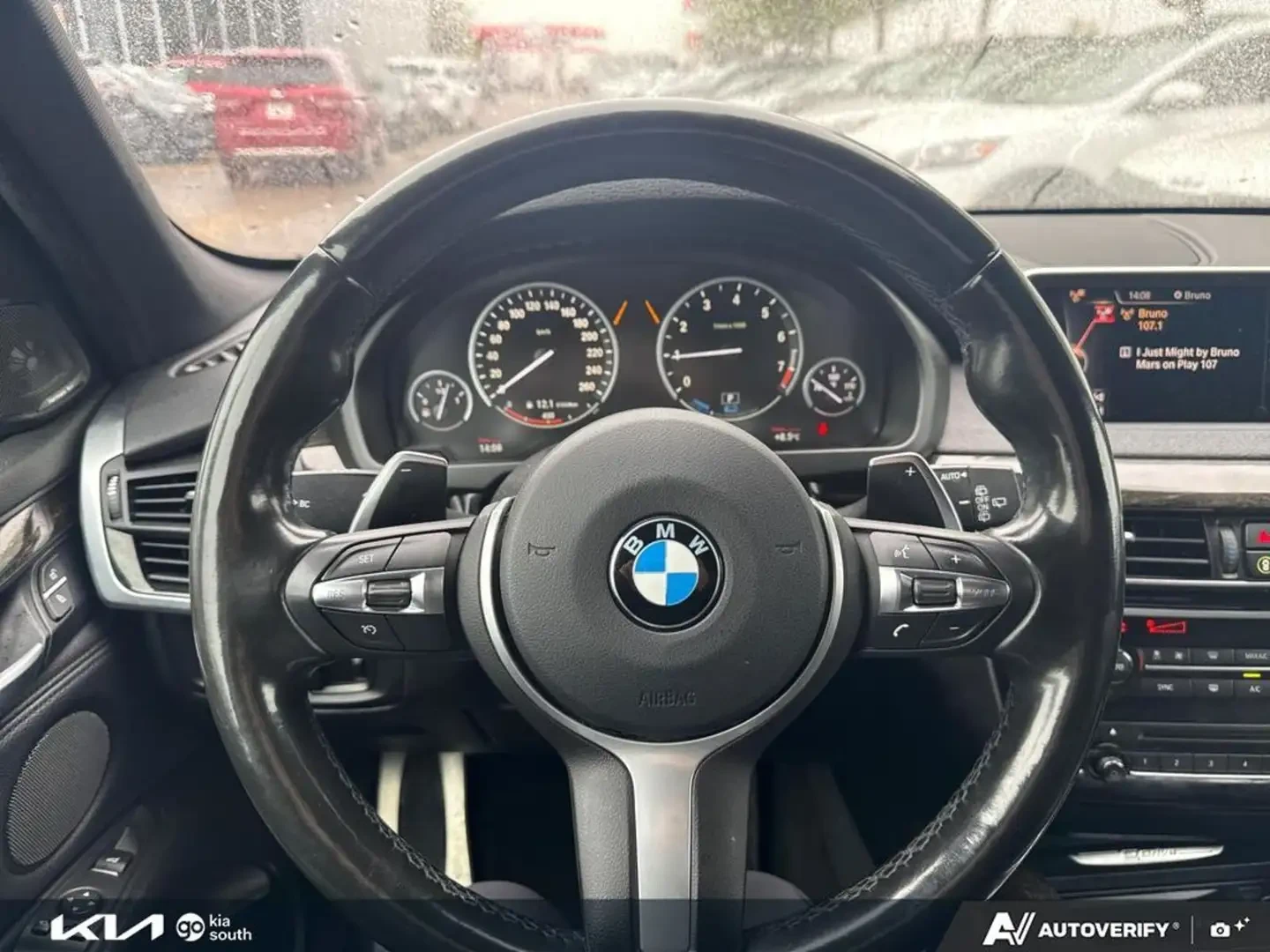 BMW X5 XDRIVE40e* M* SPORT* HARMON* KARDON* LANE* ASSIST* | Mobile.bg � ����������� 8