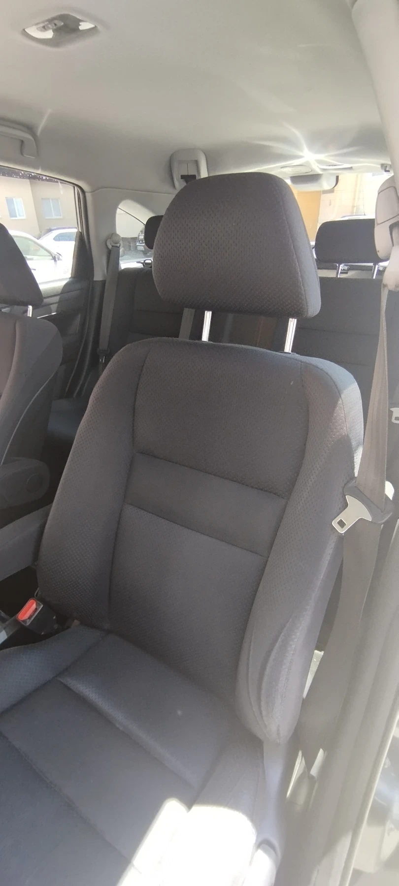 Honda Cr-v, снимка 5 - Автомобили и джипове - 55236087