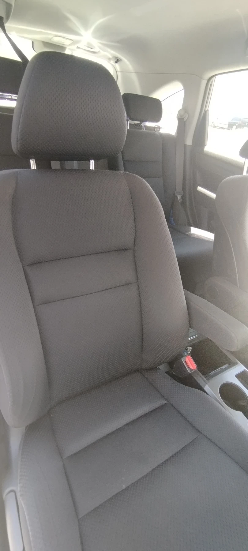 Honda Cr-v, снимка 6 - Автомобили и джипове - 55236087