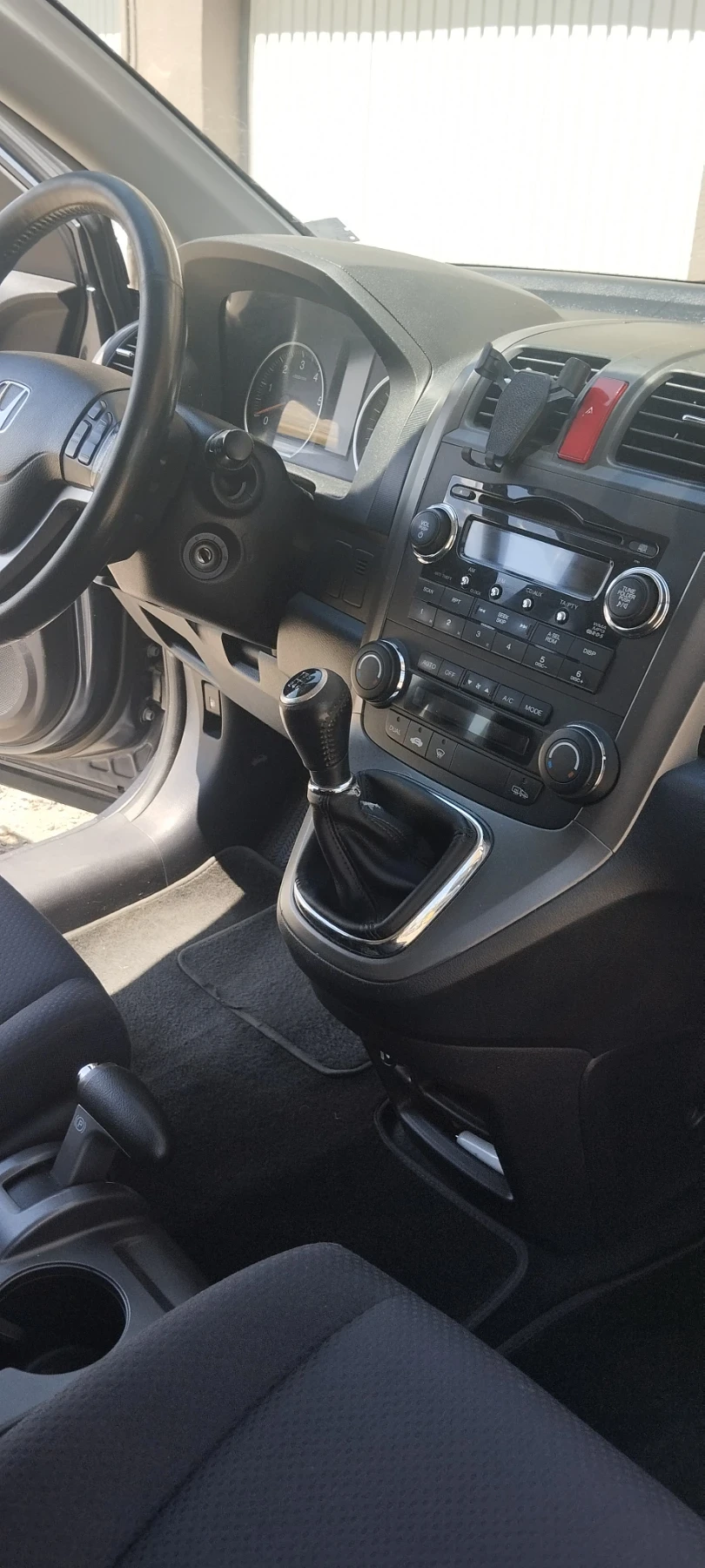 Honda Cr-v, снимка 7 - Автомобили и джипове - 55236087