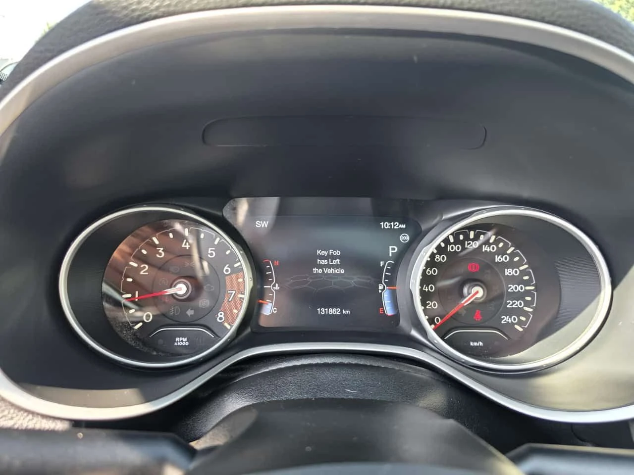 Jeep Compass * Limited * АВТОКРЕДИТ БЕЗ ПЪРВОНАЧАЛНА ВНОСКА* , снимка 8 - Автомобили и джипове - 55408045