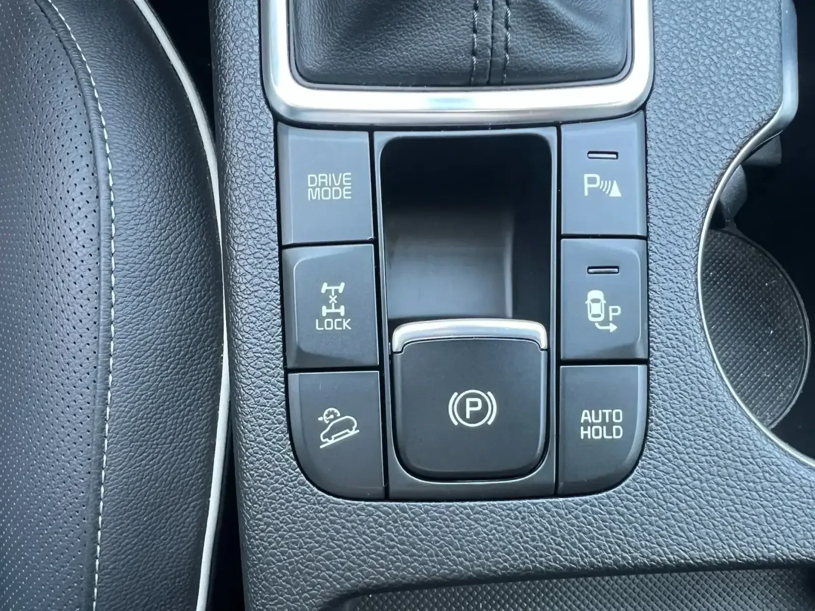 Kia Sportage GT Line. Германия. FULL!, снимка 13 - Автомобили и джипове - 55640615