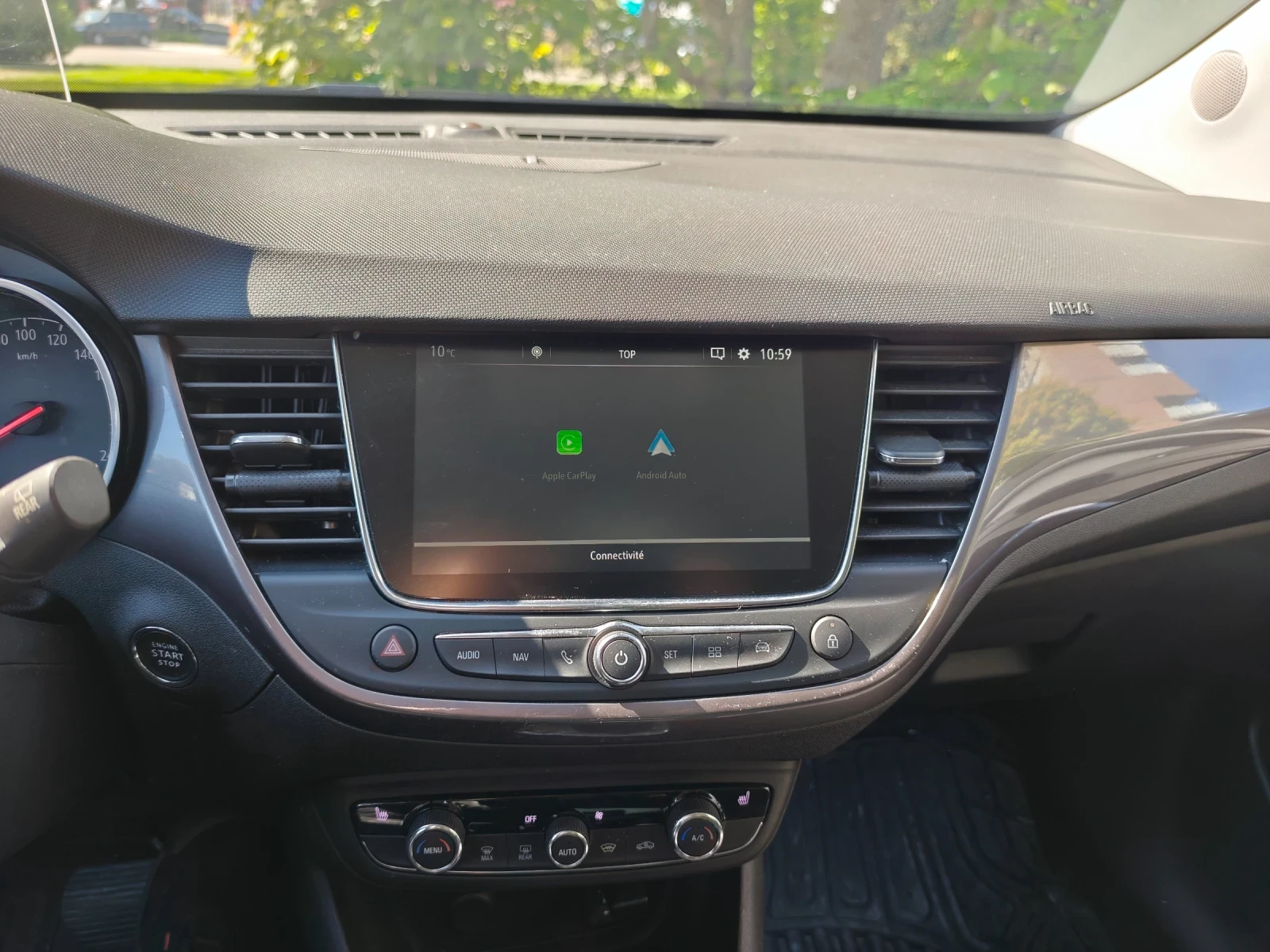 Opel Crossland X Ultimate Design , снимка 13 - Автомобили и джипове - 55752229