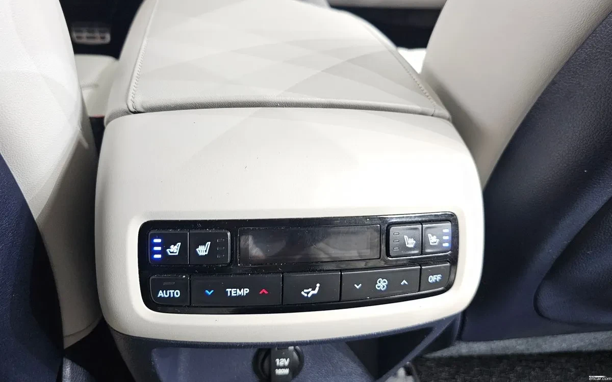 Hyundai Palisade 3.8 CALLIGRAPHY * КРАЙНА ЦЕНА* , снимка 16 - Автомобили и джипове - 55973453