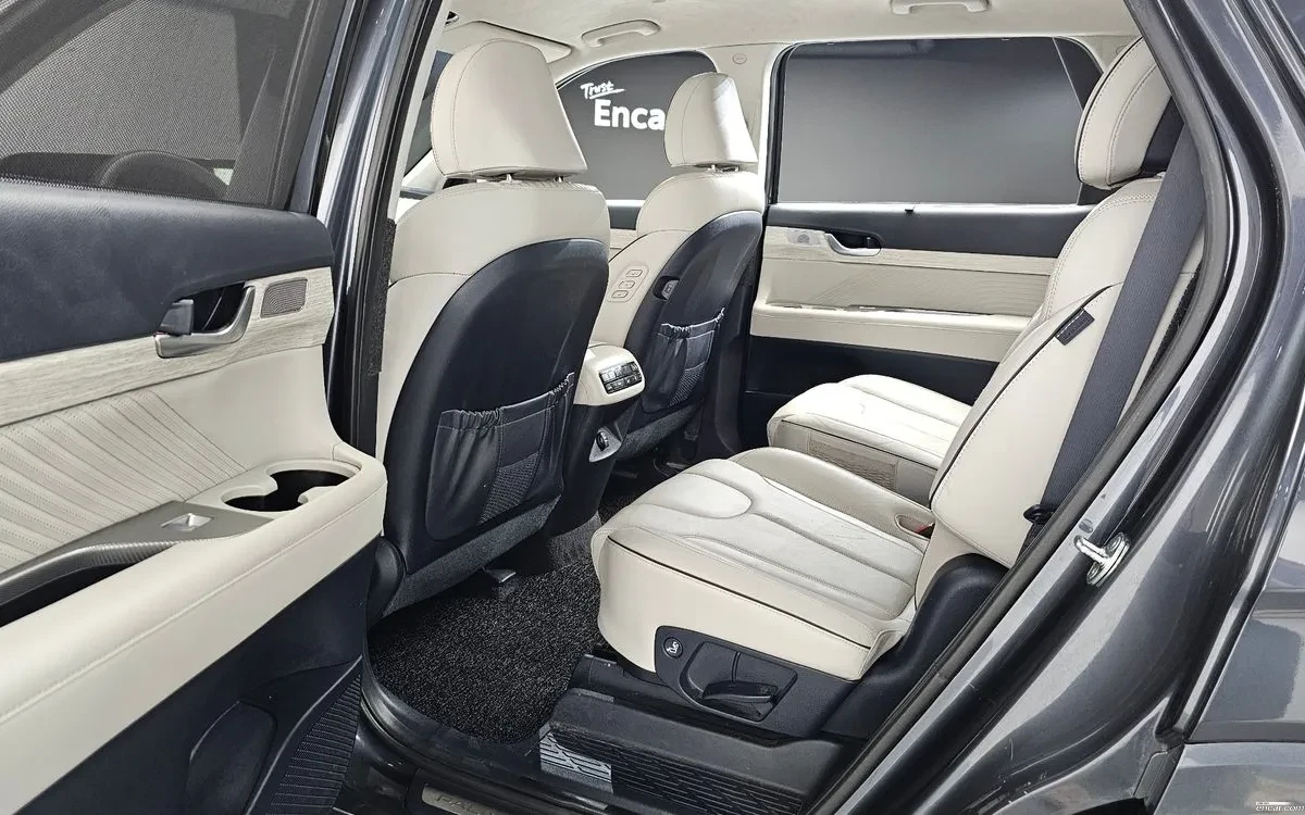 Hyundai Palisade 3.8 CALLIGRAPHY * КРАЙНА ЦЕНА* , снимка 15 - Автомобили и джипове - 55973453