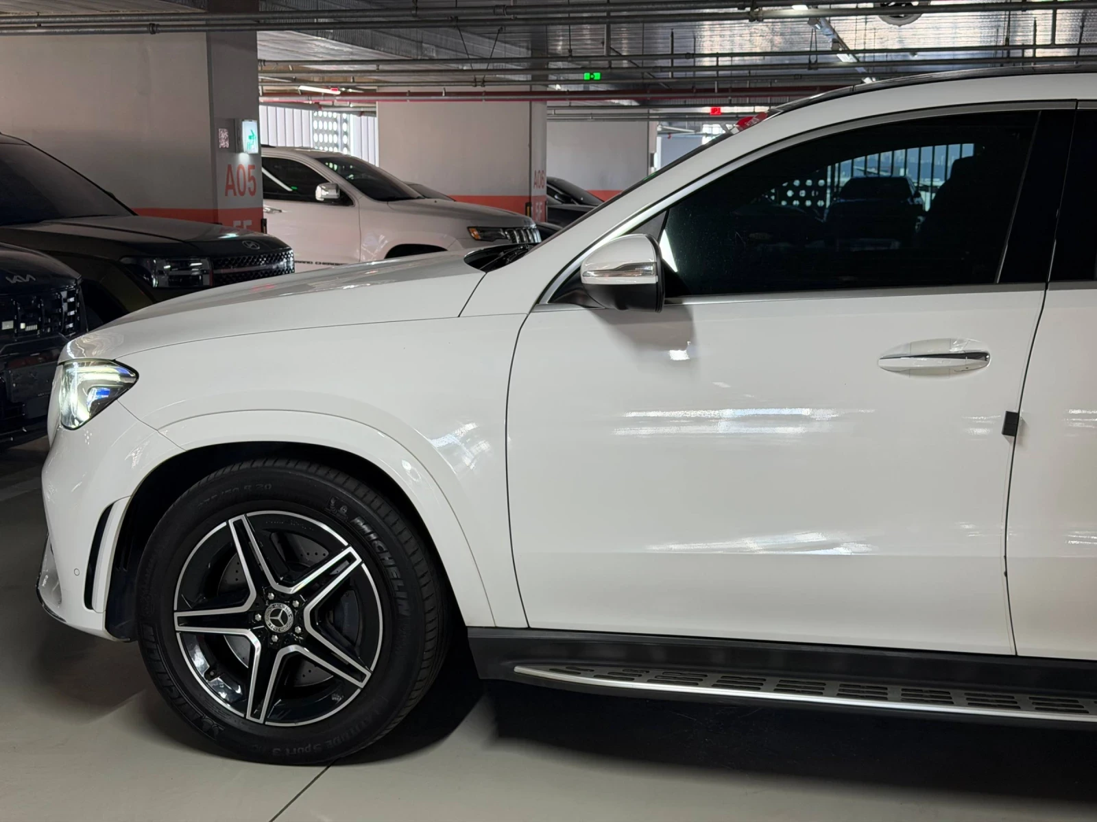 Mercedes-Benz GLE 400 AMG Package | Mobile.bg � ����������� 13