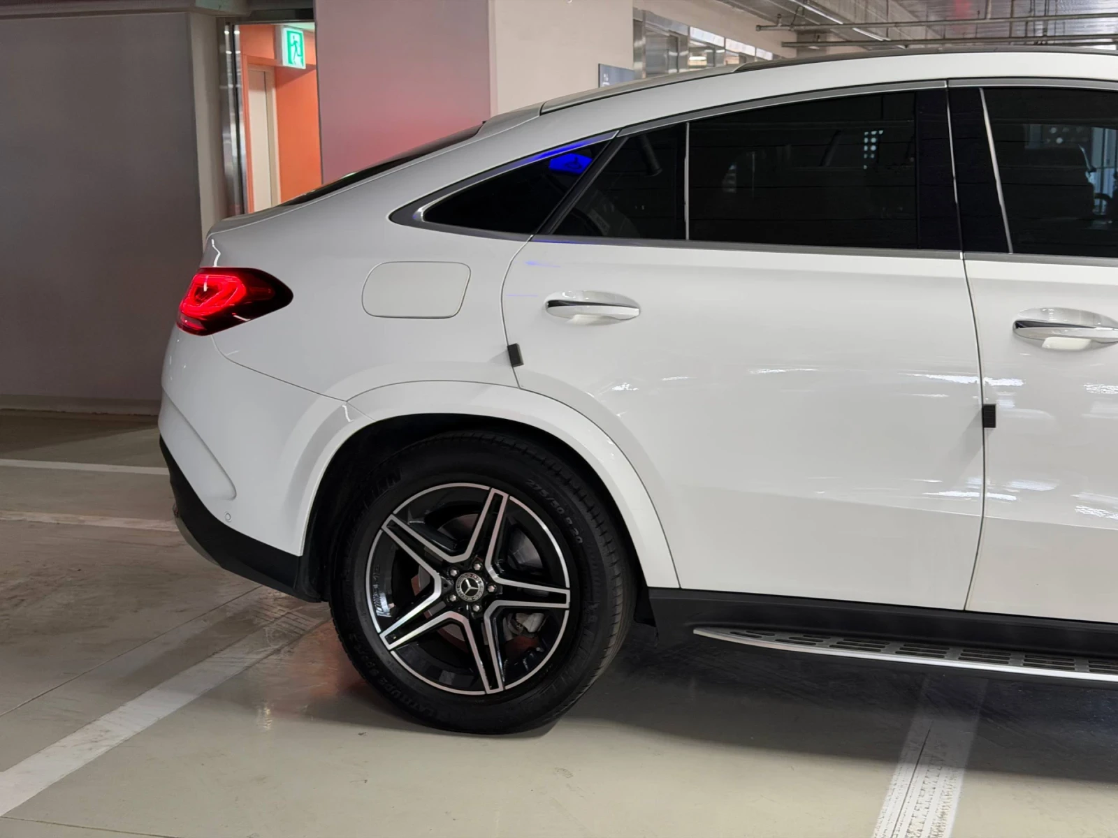 Mercedes-Benz GLE 400 AMG Package | Mobile.bg � ����������� 6