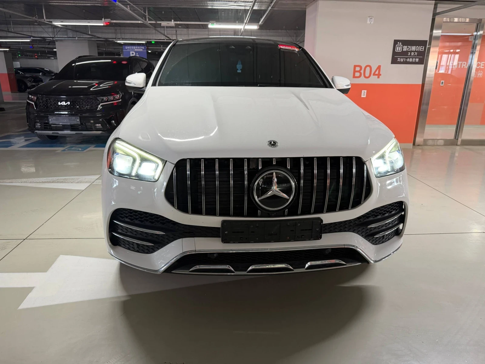 Mercedes-Benz GLE 400 AMG Package | Mobile.bg � ����������� 2