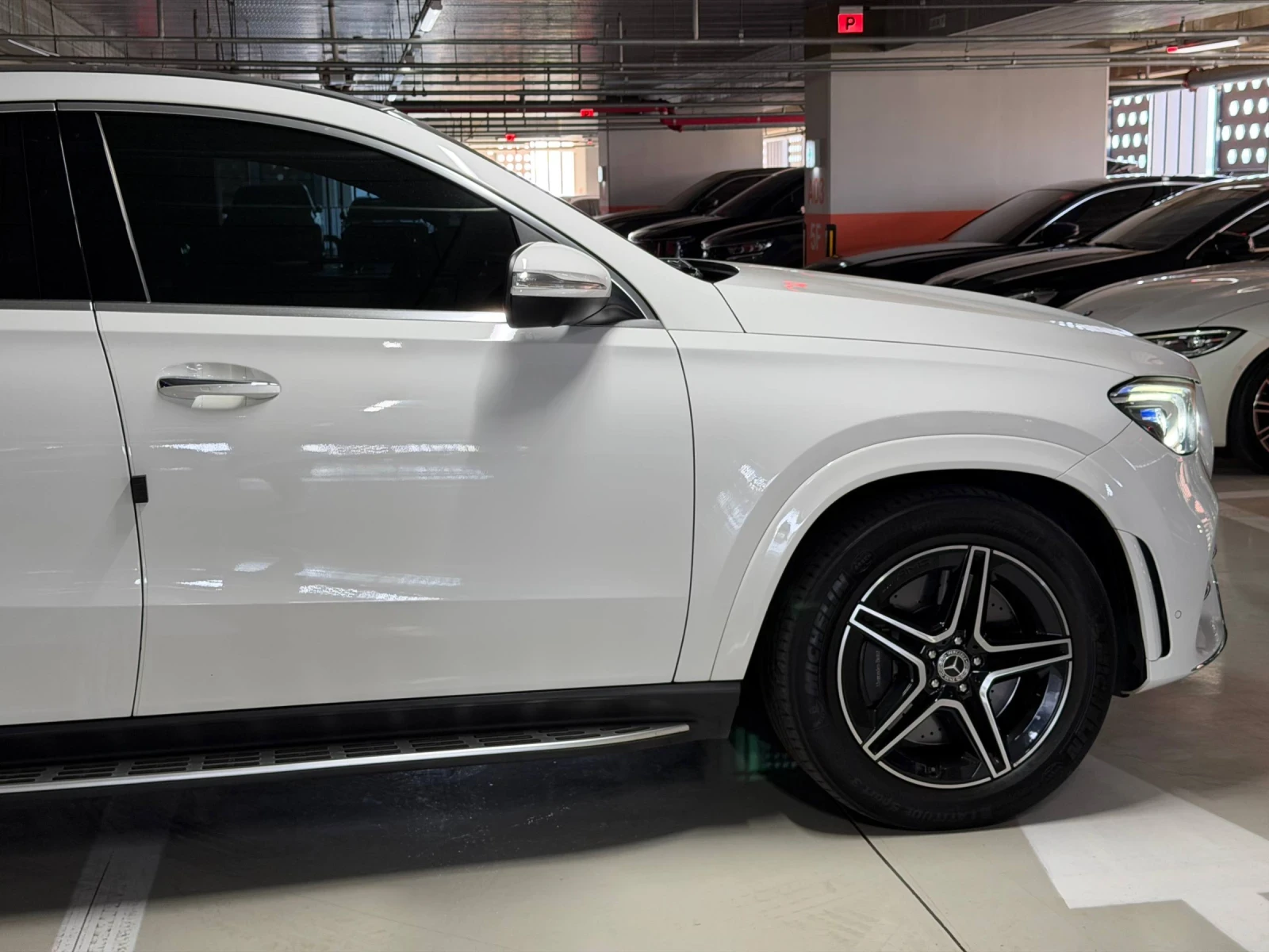 Mercedes-Benz GLE 400 AMG Package | Mobile.bg � ����������� 5