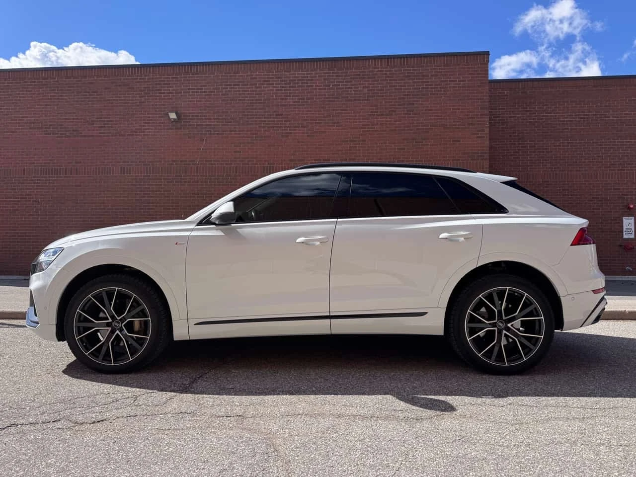 Audi Q8 Progressiv / Carfax / ����������  | Mobile.bg � ����������� 2