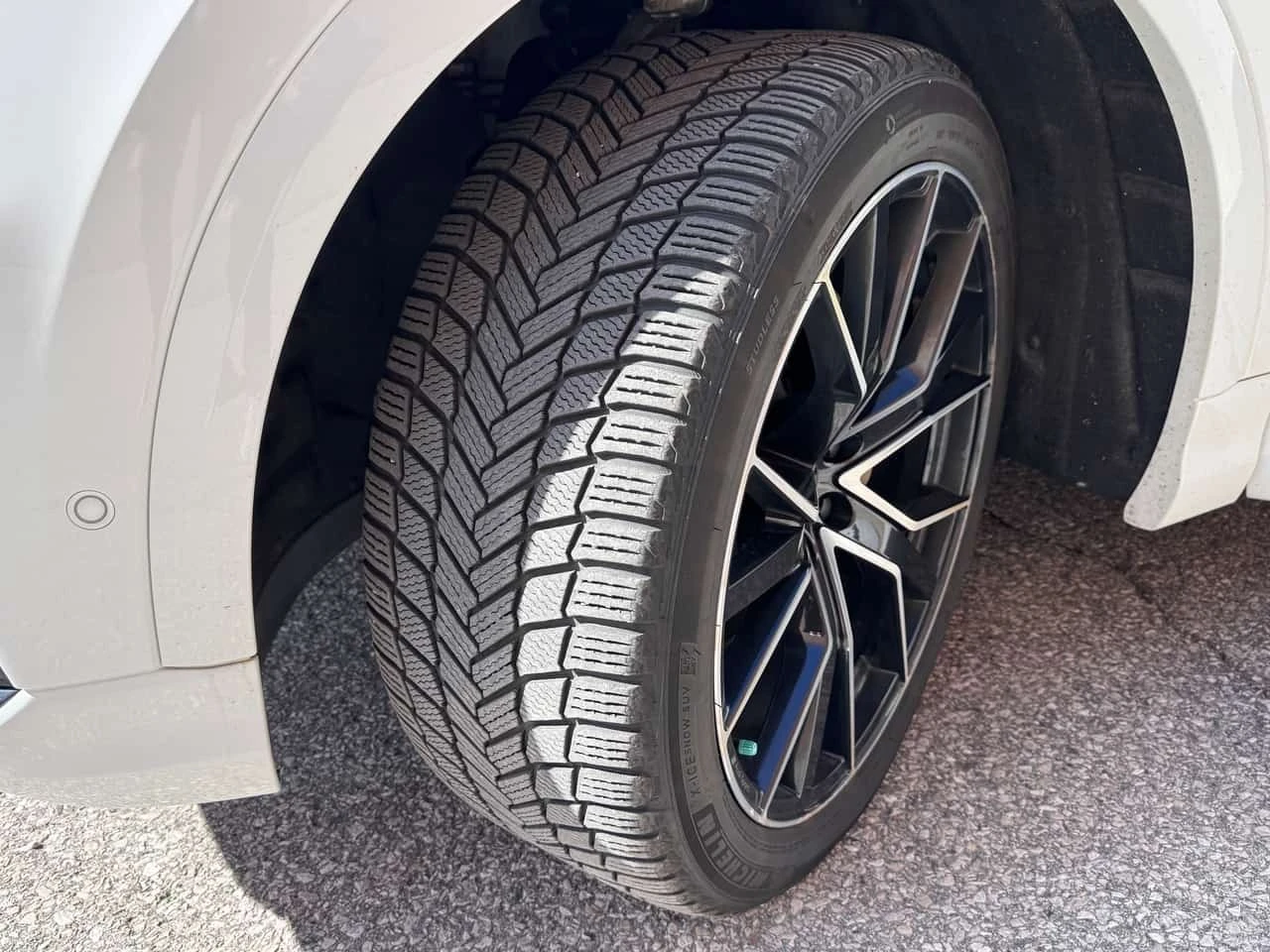 Audi Q8 Progressiv / Carfax / ����������  | Mobile.bg � ����������� 7