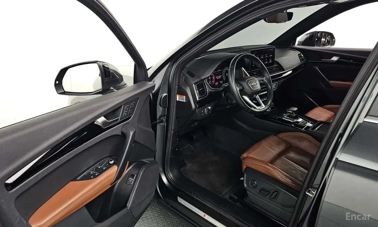 Audi Q5 * 40 TDI Quattro Premium *  | Mobile.bg � ����������� 10