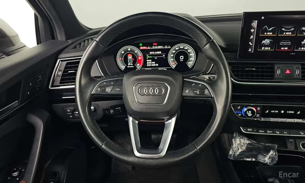 Audi Q5 * 40 TDI Quattro Premium *  | Mobile.bg � ����������� 13
