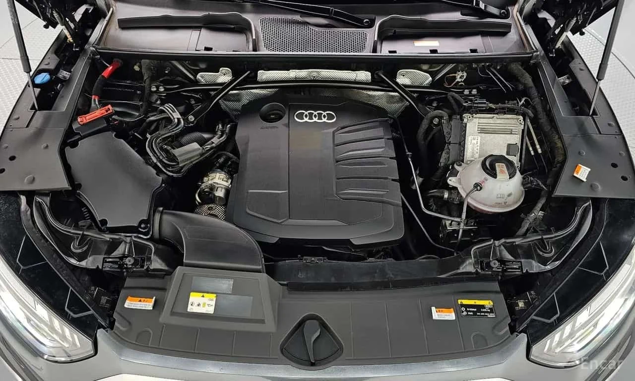Audi Q5 * 40 TDI Quattro Premium *  | Mobile.bg � ����������� 6