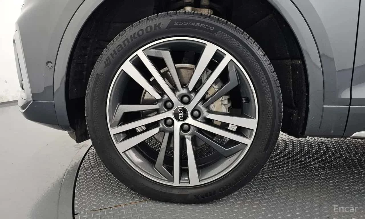 Audi Q5 * 40 TDI Quattro Premium *  | Mobile.bg � ����������� 5