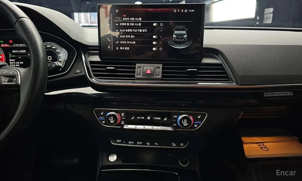 Audi Q5 * 40 TDI Quattro Premium *  | Mobile.bg � ����������� 14