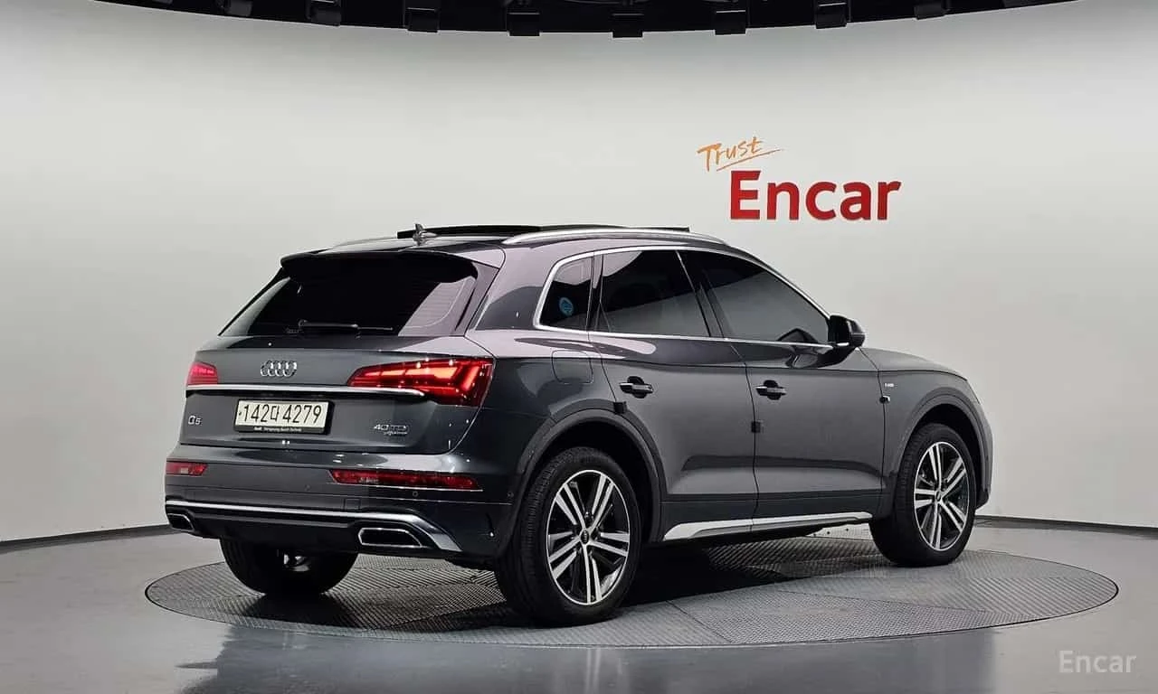 Audi Q5 * 40 TDI Quattro Premium *  | Mobile.bg � ����������� 2