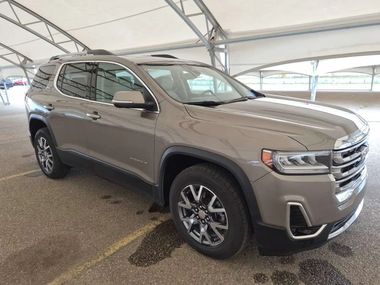 Gmc Acadia * SLT * CARFAX * ��������������� *  | Mobile.bg � ����������� 2