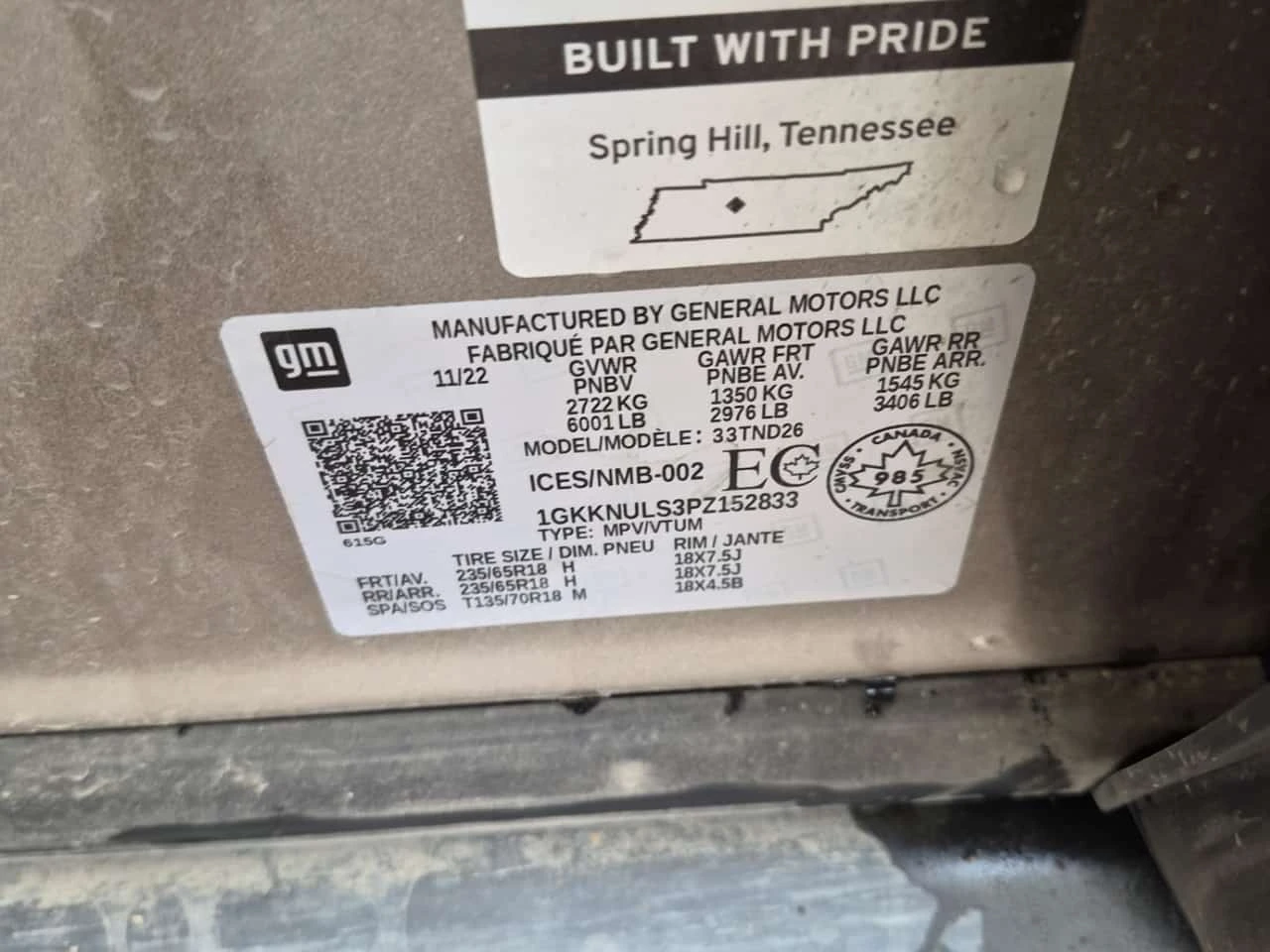 Gmc Acadia * SLT * CARFAX * ��������������� *  | Mobile.bg � ����������� 14