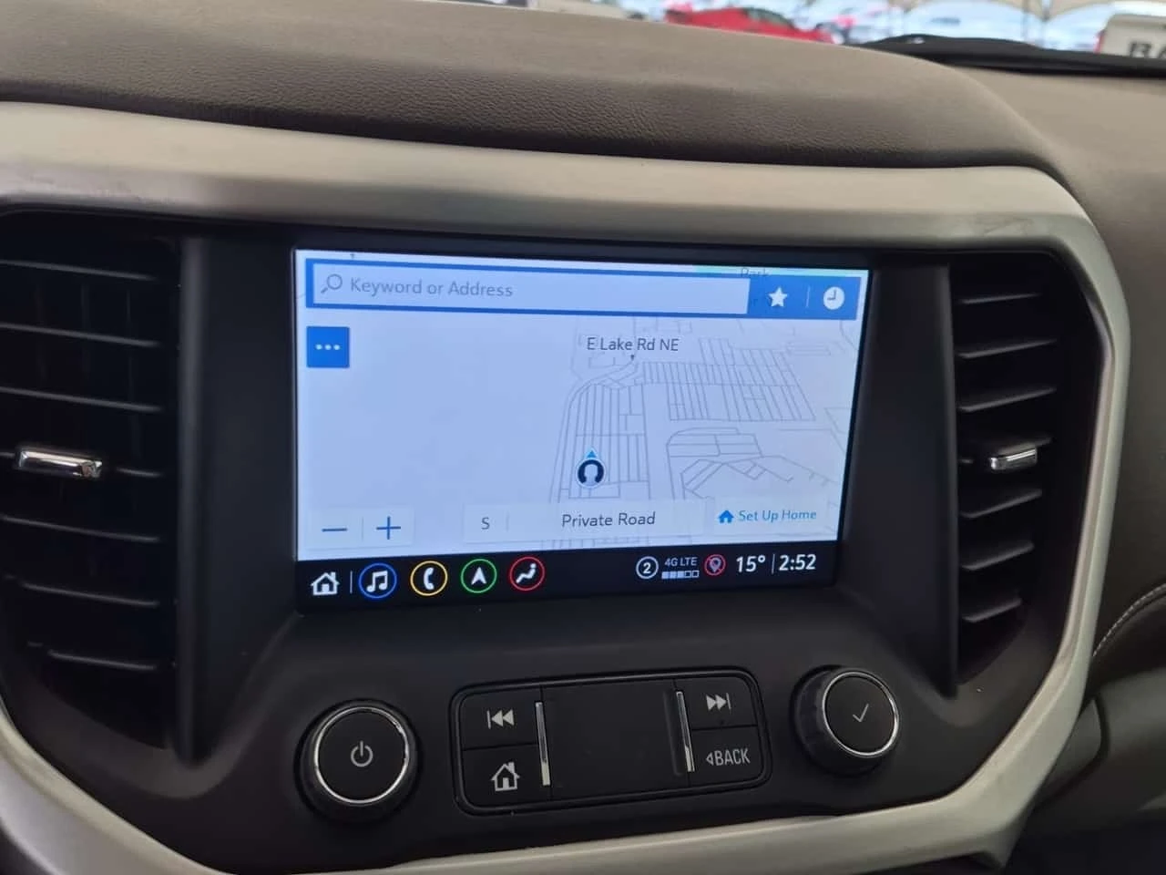 Gmc Acadia * SLT * CARFAX * ��������������� *  | Mobile.bg � ����������� 10
