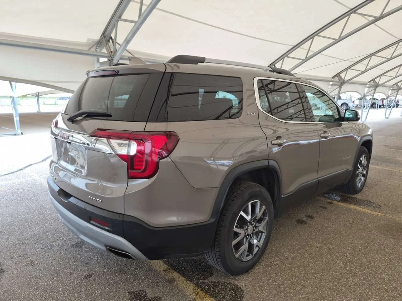 Gmc Acadia * SLT * CARFAX * ��������������� *  | Mobile.bg � ����������� 3