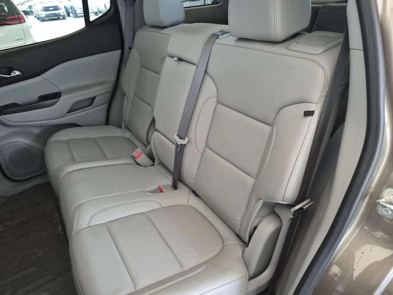 Gmc Acadia * SLT * CARFAX * ��������������� *  | Mobile.bg � ����������� 12