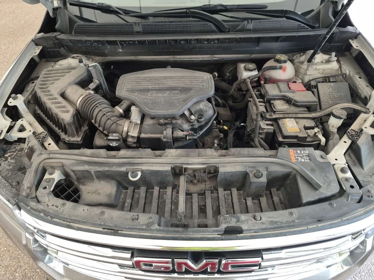 Gmc Acadia * SLT * CARFAX * ��������������� *  | Mobile.bg � ����������� 17