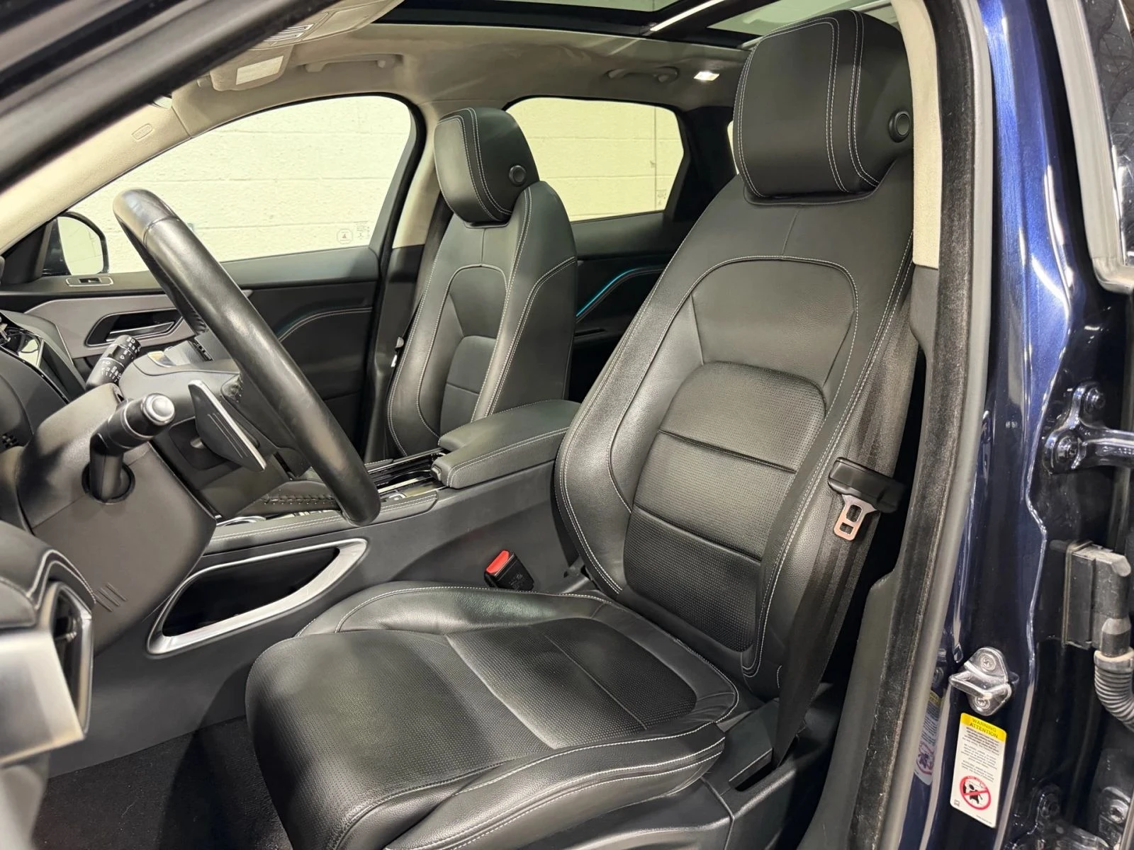 Jaguar F-PACE, снимка 8 - Автомобили и джипове - 56727778