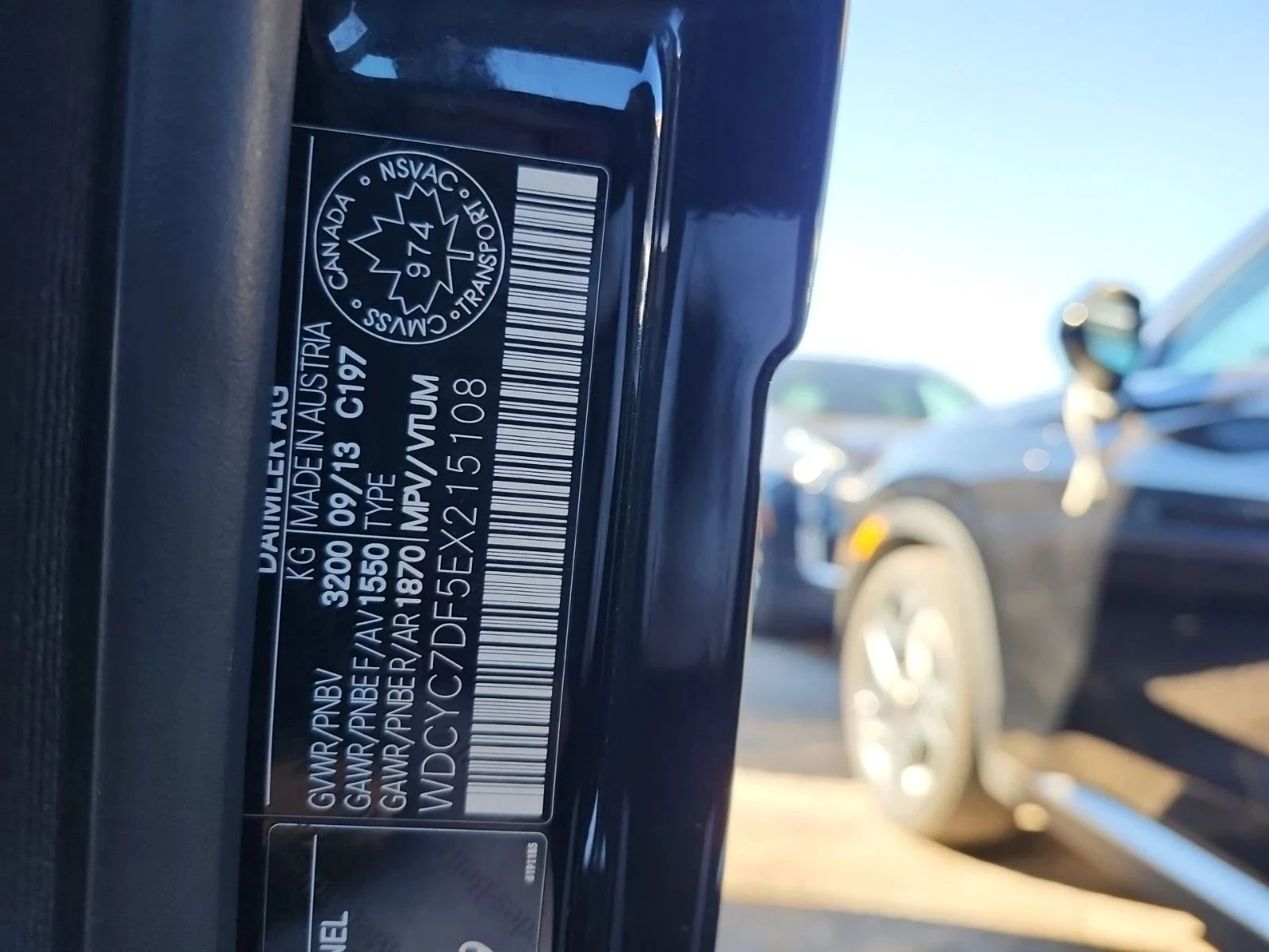Mercedes-Benz G 63 AMG, снимка 15 - Автомобили и джипове - 56739729