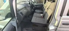 Mercedes-Benz Vito 113 CDI facelift , снимка 11