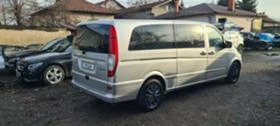 Mercedes-Benz Vito 113 CDI facelift , снимка 5