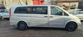 Mercedes-Benz Vito 113 CDI facelift , снимка 4