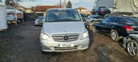 Mercedes-Benz Vito 113 CDI facelift , снимка 1