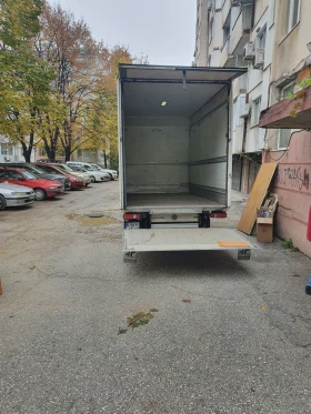 VW Crafter, снимка 6