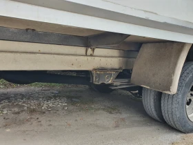 VW Crafter, снимка 4