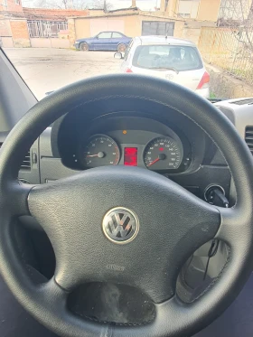 VW Crafter, снимка 12