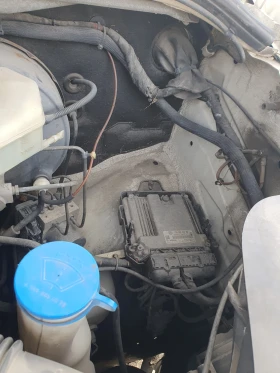 VW Crafter, снимка 14