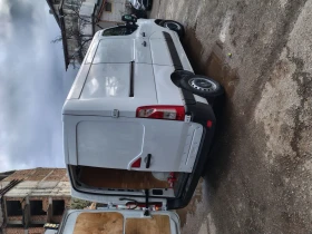 Renault Master 2.3  JTDI 136КС ТОП , снимка 4