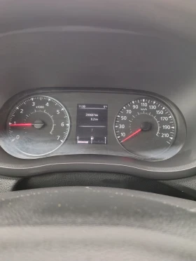 Renault Master 2.3  DCI 136КС ТОП БАРТЕР, снимка 16