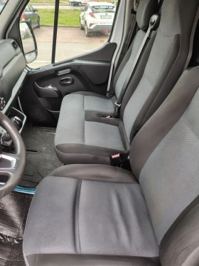 Renault Master 2.3  DCI 136КС ТОП БАРТЕР, снимка 14