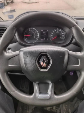 Renault Master 2.3  DCI 136КС ТОП БАРТЕР, снимка 15